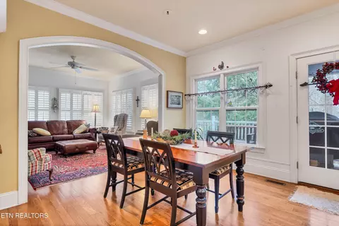 Dining - 453 Mount John Loop, Townsend, TN 37882 photo 1 of 6