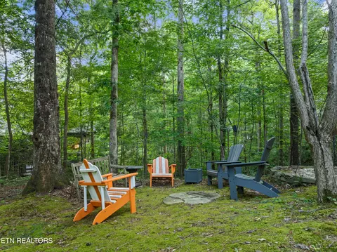 Exterior - 453 Mount John Loop, Townsend, TN 37882 photo 10 of 10