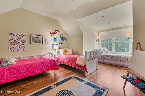 Bedroom - 453 Mount John Loop, Townsend, TN 37882 photo 4 of 8