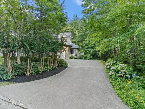 Exterior - 453 Mount John Loop, Townsend, TN 37882 photo 9 of 10