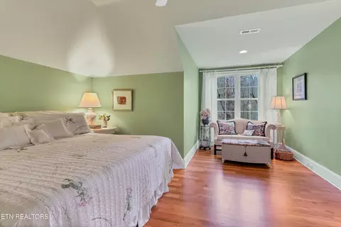 Bedroom - 453 Mount John Loop, Townsend, TN 37882 photo 8 of 8