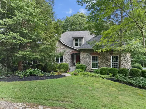 453 Mount John Loop, Townsend, TN 37882