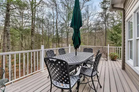 Exterior - 453 Mount John Loop, Townsend, TN 37882 photo 6 of 10