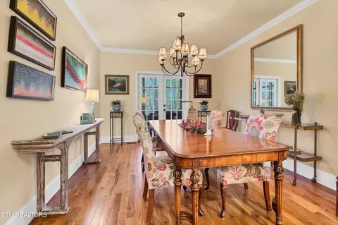 Dining - 453 Mount John Loop, Townsend, TN 37882 photo 6 of 6