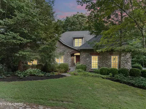 Exterior - 453 Mount John Loop, Townsend, TN 37882 photo 2 of 10