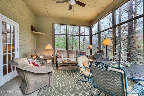 Exterior - 453 Mount John Loop, Townsend, TN 37882 photo 4 of 10