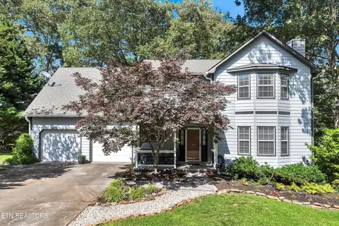 1112 Wildtree Ln, Knoxville, TN 37923