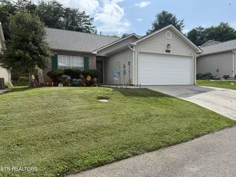 7808 Stone Garden Way, Powell, TN 37849