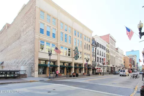 402 S Gay St #301, Knoxville, TN 37902