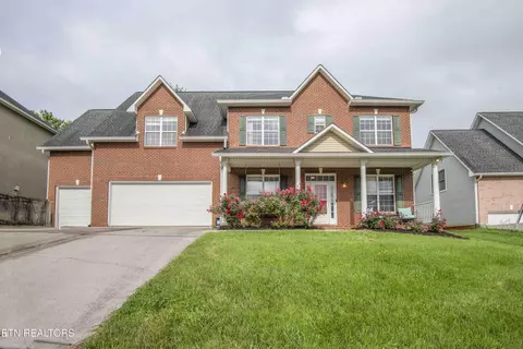 1223 Walnut Branch Ln, Knoxville, TN 37922