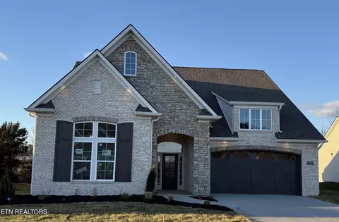 lot130 Wagon Hitch Rd, Knoxville, TN 37934