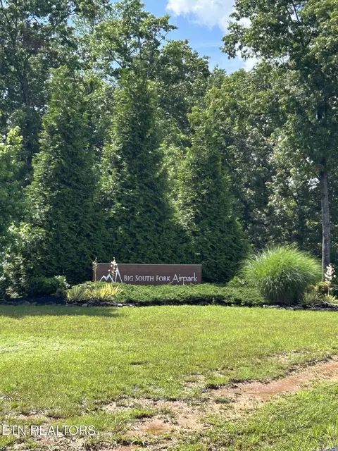 0 Bill Swain Dr, Oneida, TN 37841