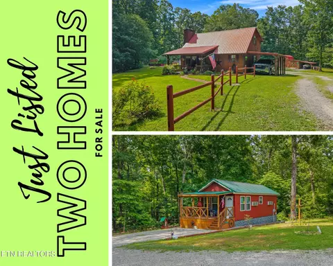 63 County Road 100 #LOT 6, Decatur, TN 37322