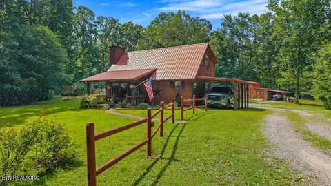 63 County Road 100 #LOT 6, Decatur, TN 37322