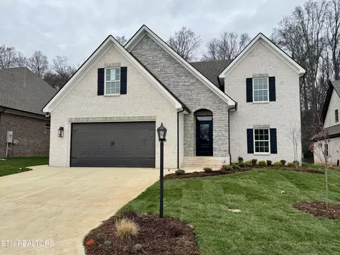 1137 Chardonnay Ln, Knoxville, TN 37932