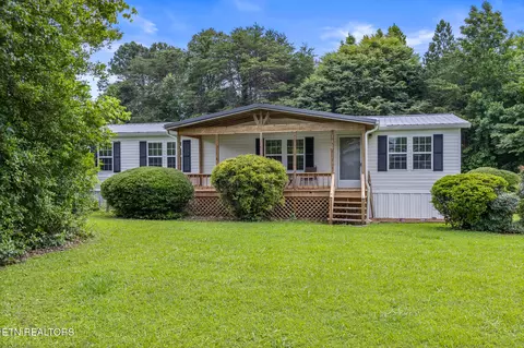 154 County Road 570, Englewood, TN 37329