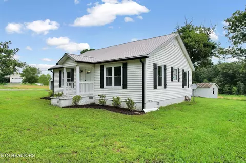 5395 Trewhitt Rd, Cleveland, TN 37323