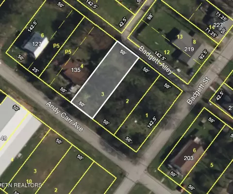 Andy Carr Ave, Alcoa, TN 37701