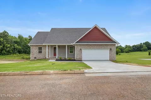 126 Barclay Ln, Madisonville, TN 37354