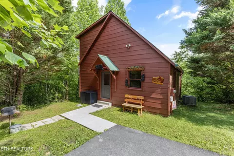 4110 Kidds Way #5, Gatlinburg, TN 37738