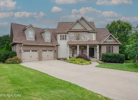 2023 Legacy Ln, Maryville, TN 37803