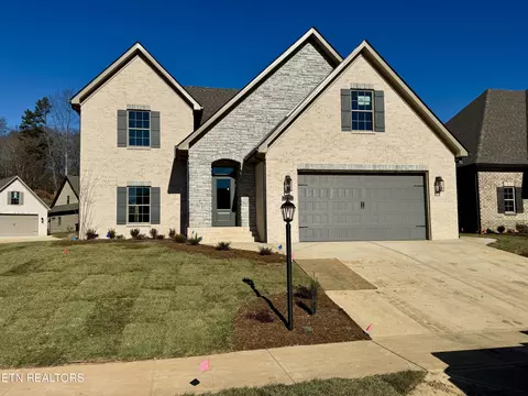 12031 Avery Manor Ln, Knoxville, TN 37932