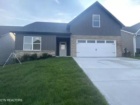 3259 Truitt Path Ln, Knoxville, TN 37931