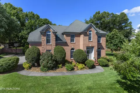 756 Sedgley Dr, Knoxville, TN 37922