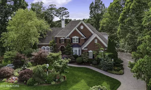 9311 Hidden Green Ln, Knoxville, TN 37922
