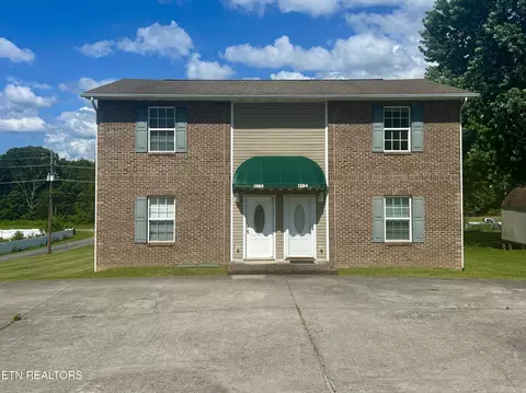 1202 Deer Ln, Jefferson City, TN 37760
