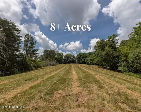 Marble Hill Rd, Friendsville, TN 37737