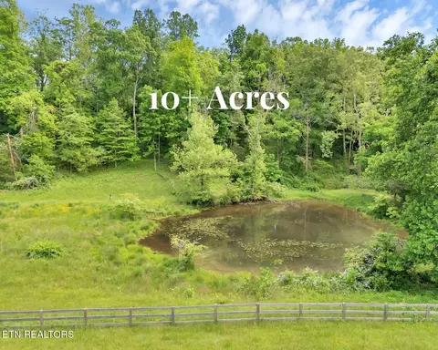 Marble Hill Rd, Friendsville, TN 37737
