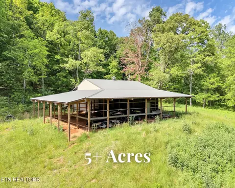 Marble Hill Rd, Friendsville, TN 37737