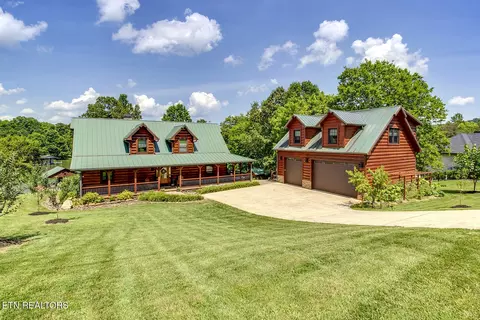 120 Island Rd, Kingston, TN 37763