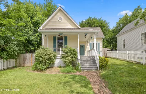 219 E Oldham Ave, Knoxville, TN 37917