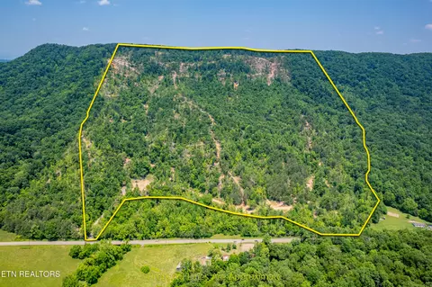 Beech Creek Rd, Rogersville, TN 37857