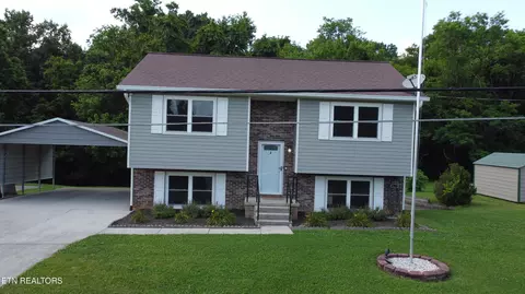 129 Longvale Dr, Knoxville, TN 37920