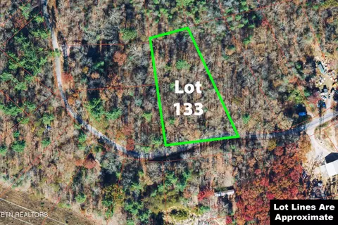 Brown Creek Drive, Crossville, TN 38571