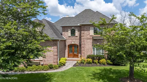 12635 Bayview Dr, Knoxville, TN 37922