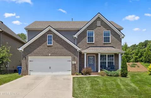 12609 Hartsfield Ln, Knoxville, TN 37922