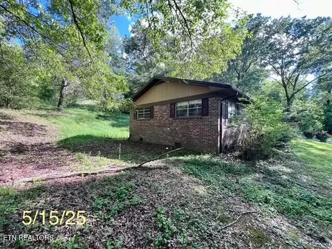 40 Dear Born Ave, Barbourville, KY 40906