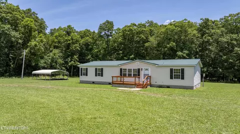 435 Stump Hollow Rd, Spring City, TN 37381