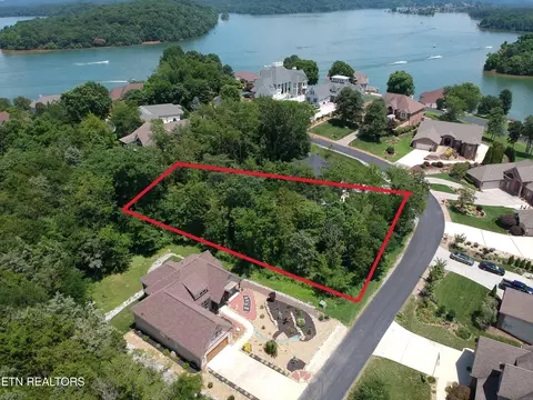506 Dudala Ln, Loudon, TN 37774