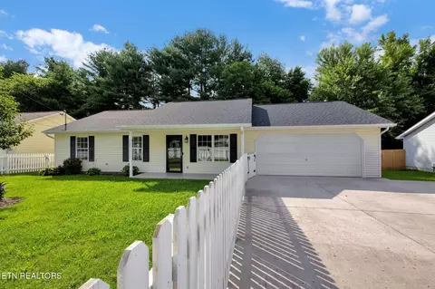 2927 Muzzle Ln, Knoxville, TN 37918