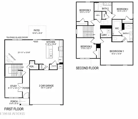 1511 Newbury Ln, Maryville, TN 37803