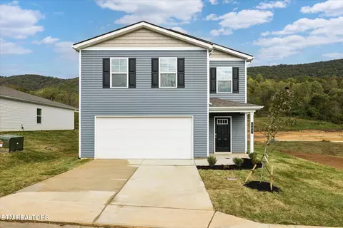 127 N Rolling Meadows Dr, Harriman, TN 37748