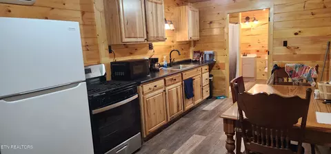 Kitchen - 1955 Terry Rd, Oneida, TN 37841 photo 1 of 1