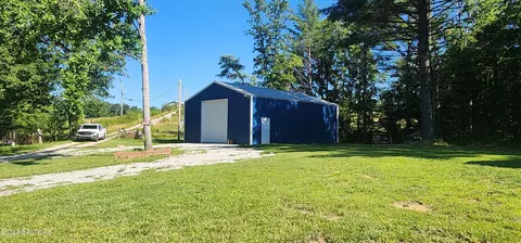 Exterior - 1955 Terry Rd, Oneida, TN 37841 photo 1 of 3