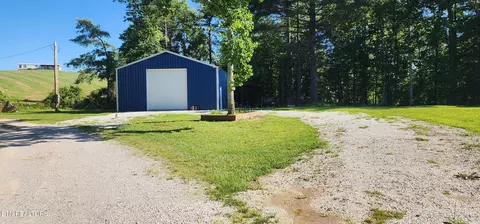 1955 Terry Rd, Oneida, TN 37841