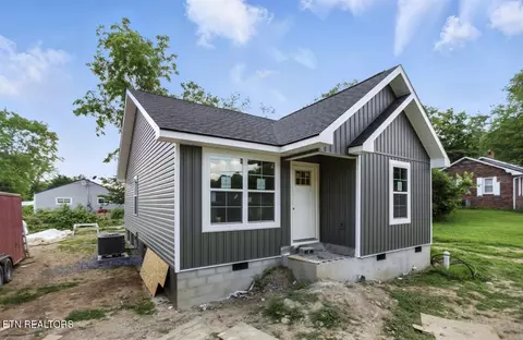 317 Fukerson St, Tazewell, TN 37879